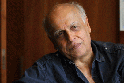 kill terrorists not talks says mahesh bhatt