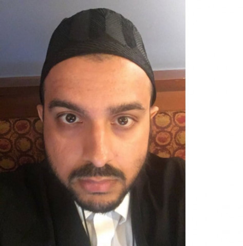rashid dar was on his way to deliver a sermon for the friday prayer at a local church his mosque rents out photo buzzfeed rashid dar was on his way to deliver a sermon for the friday prayer at a local church his mosque rents out photo buzzfeed