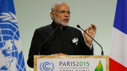 india to ratify historic paris climate change pact india to ratify historic paris climate change pact