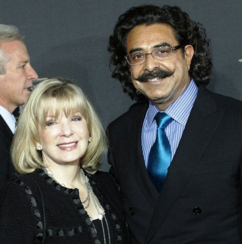 kingdom holding company sold the hotel for 225 million canadian dollars to shahid khan photo reuters kingdom holding company sold the hotel for 225 million canadian dollars to shahid khan photo reuters