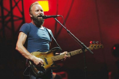 they dance alone sting seeks consent of refugee musicians for album