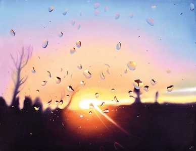 pouring with talent raindrops keep falling on my head pouring with talent raindrops keep falling on my head