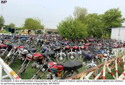 thieves of wheels bike lifting gang busted in kotli thieves of wheels bike lifting gang busted in kotli