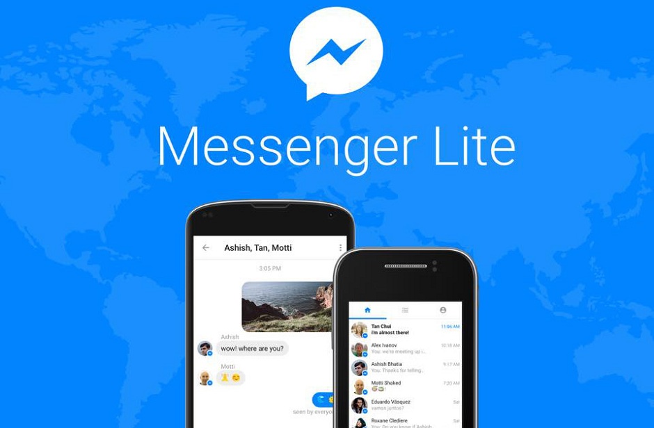 users will still be able to use the core features of messenger but will not be able to make video or voice calls photo facebook