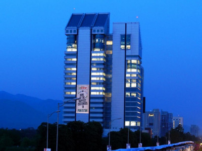 pakistan stock exchange says shanghai bourse interested in buying stake