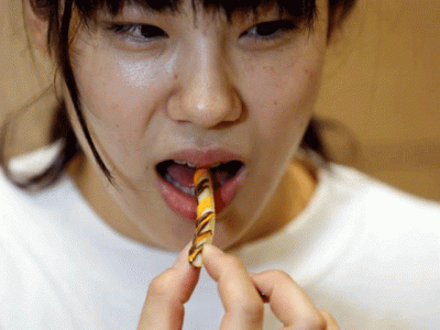 mcdonald s offers halloween choco pumpkin fries in japan mcdonald s offers halloween choco pumpkin fries in japan