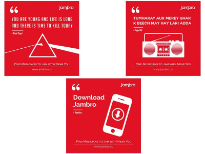 new music app aims to connect musicians in the same vicinity