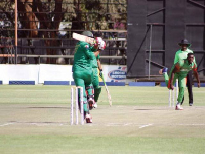 series win pakistan a triumph by nine runs series win pakistan a triumph by nine runs