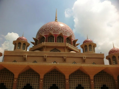 malaysia s exquisite mosques