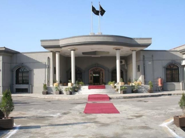 bulletproof car ihc issues notices to interior law ministries