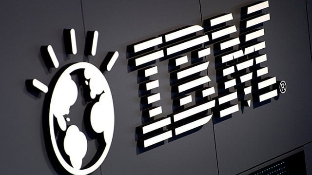 ibm will announce a new strategic partnership with german industrial ball bearing giant schaeffler photo afp ibm will announce a new strategic partnership with german industrial ball bearing giant schaeffler photo afp