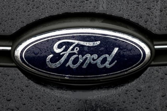consumers can send instructions to their ford vehicles from home by using amazon s echo smart home device photo reuters consumers can send instructions to their ford vehicles from home by using amazon s echo smart home device photo reuters