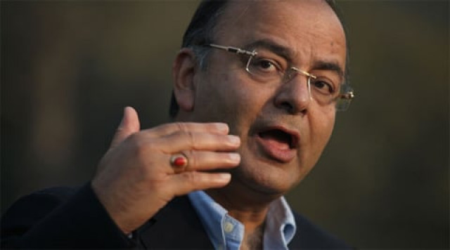 indian finance minister arun jaitley photo indian express indian finance minister arun jaitley photo indian express