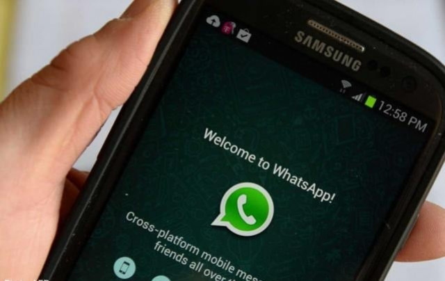 the update allows users to add emojis and coloured text to pictures photo afp the update allows users to add emojis and coloured text to pictures photo afp