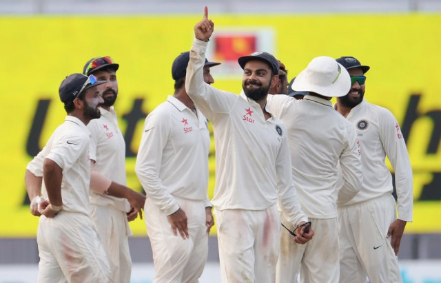 ganguly says india haven 039 t beaten any big teams outside home photo afp ganguly says india haven 039 t beaten any big teams outside home photo afp