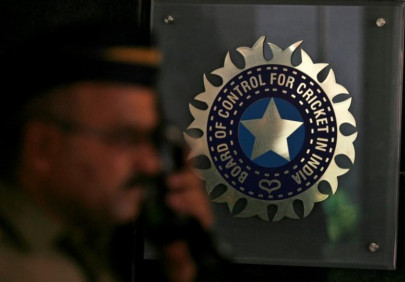 lodha panel rejects bcci s claim of frozen account