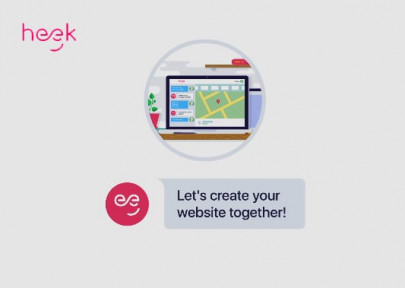 this startup wants to make building websites as simple as chatting this startup wants to make building websites as simple as chatting