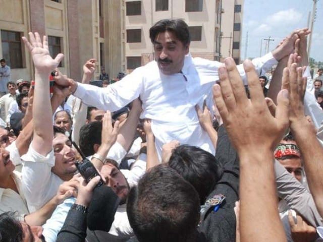 former k p minister ziaullah afridi photo sameer raziq express former k p minister ziaullah afridi photo sameer raziq express