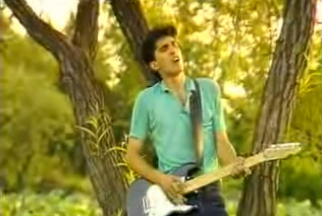 a screenshot of famous pakistani song 039 dil dil pakistan 039 a screenshot of famous pakistani song 039 dil dil pakistan 039