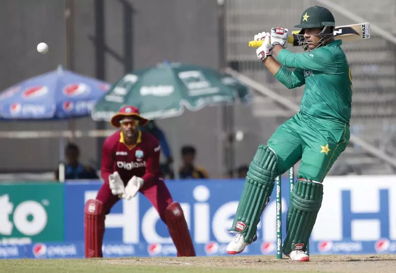 a win today will give pakistan their fourth 3 0 odi whitewash over the west indies the men in green haven t lost a single series against their caribbean counterparts since losing a three match series 2 0 at home in 1991 photo afp a win today will give pakistan their fourth 3 0 odi whitewash over the west indies the men in green haven t lost a single series against their caribbean counterparts since losing a three match series 2 0 at home in 1991 photo afp