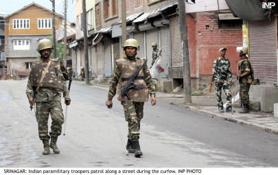 against india s aggression legal eagles urge govt to highlight kashmir cause