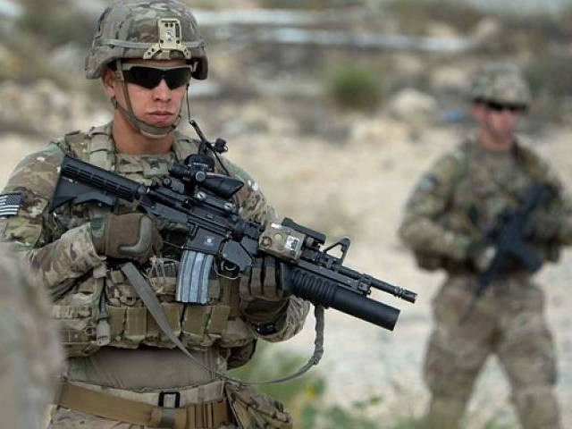 soldier killed while patrolling during counter terrorism operations photo reuters soldier killed while patrolling during counter terrorism operations photo reuters