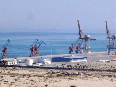 pakistan s prospects of 5 growth rate at risk says world bank report