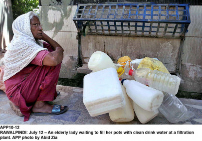 wooing industry imc allocated rs12m to resolve water shortage wooing industry imc allocated rs12m to resolve water shortage