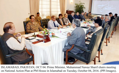 top leaders eye swift nap implementation