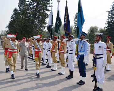 official visit nato commander meets cjcsc official visit nato commander meets cjcsc