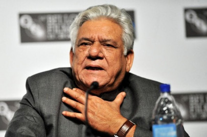 om puri accused of insulting indian army complaint filed om puri accused of insulting indian army complaint filed