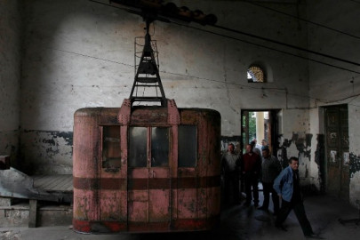 cable cars or sewage virtual reality may help to build better cities cable cars or sewage virtual reality may help to build better cities