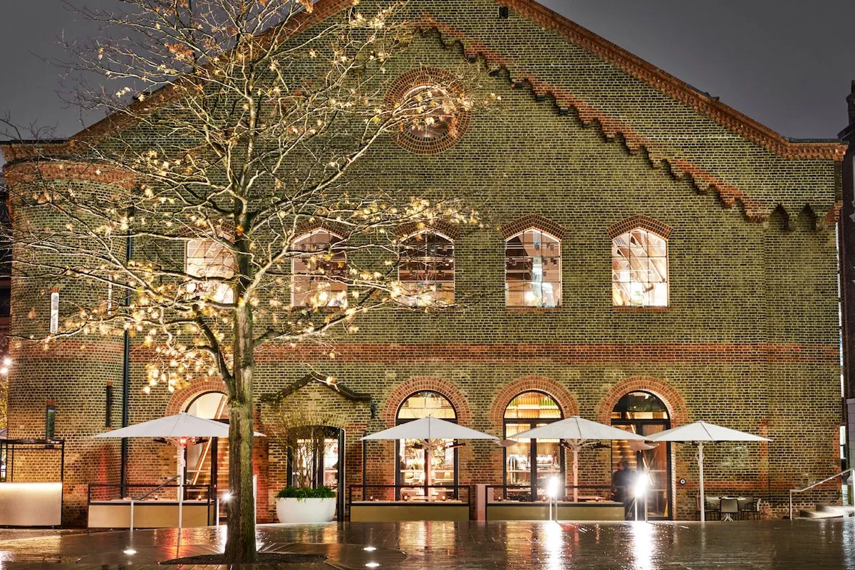 london 039 s german gymnasium is named the best overall restaurant photo businessinsider london 039 s german gymnasium is named the best overall restaurant photo businessinsider