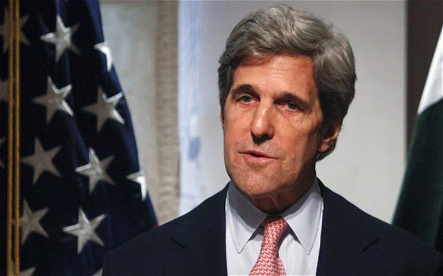 us secretary of state john kerry photo reuters