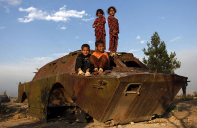 afghanistan wins billions in aid pledges at brussels talks