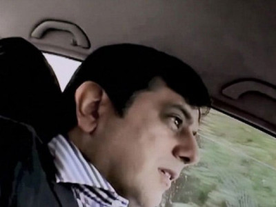 uk s fake sheikh sting king guilty of perverting trial