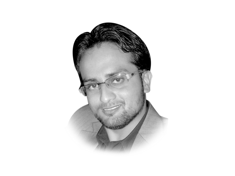 the writer is the life amp style editor of the express tribune he tweets as rafay mahmood