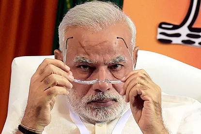 indian pm narendra modi photo file indian pm narendra modi photo file