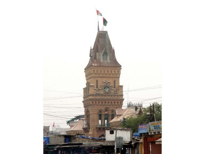 cm finalises 80m project to restore karachi s old areas cm finalises 80m project to restore karachi s old areas