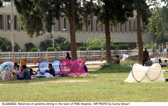 separately the district health department on wednesday said they had received blood reports of 20 more patients confirming they were suffering from dengue photo inp separately the district health department on wednesday said they had received blood reports of 20 more patients confirming they were suffering from dengue photo inp