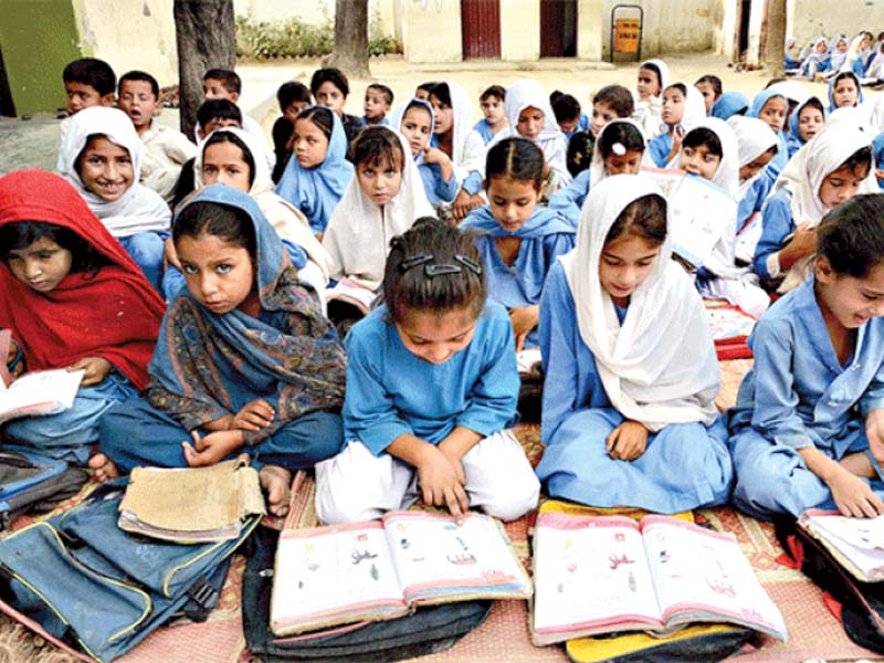 construction of 36 000 new classrooms across the province has been approved photo file