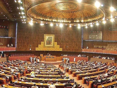 tax amnesty package to be tabled in na