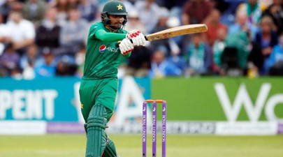 clean sweep triple ton azam leads series win against wi