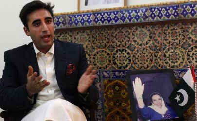 bilawal sees nawaz in jail post 2018 bilawal sees nawaz in jail post 2018