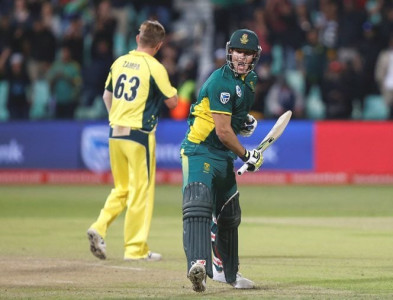 spectacular miller stuns australia as proteas clinch series