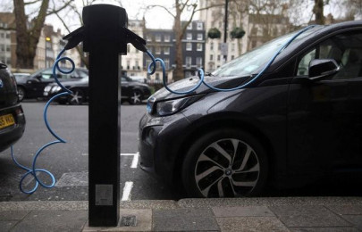uk to require charge points for electric vehicles in new buildings uk to require charge points for electric vehicles in new buildings