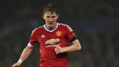 gundogan surprised by schweinsteiger snub at manchester united gundogan surprised by schweinsteiger snub at manchester united