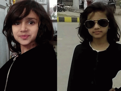 pakistan s got talent young girl crooning mann mayal ost grabs shuja haider s attention