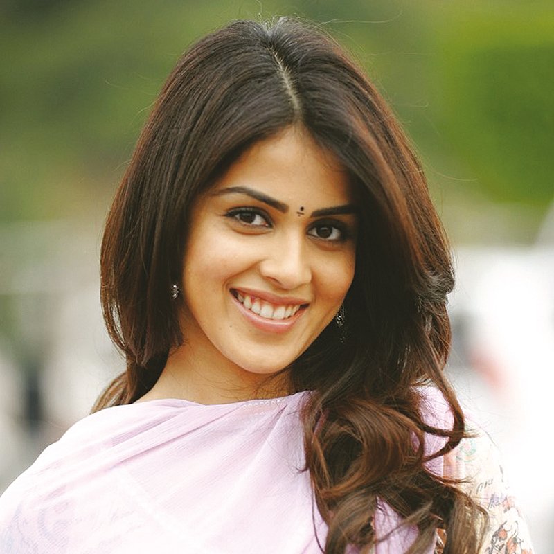 Why Genelia Deshmukh wants to keep her children away from Bollywood