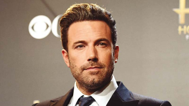 affleck s the accountant is set to release on october 20 photo file affleck s the accountant is set to release on october 20 photo file